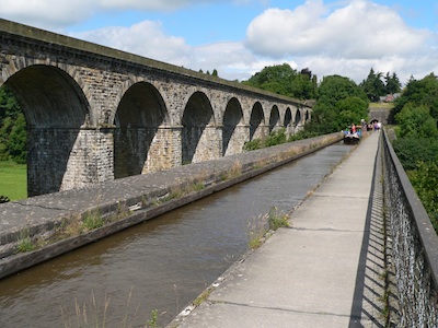 Chirk Aqueduct